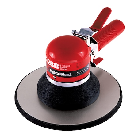 Ingersoll-Rand SANDER AIR 8IN GEARED ORBITAL 825RPM IRT328B